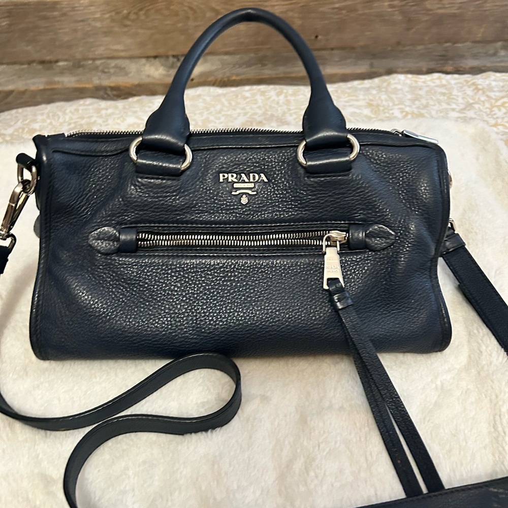 Satchel bag